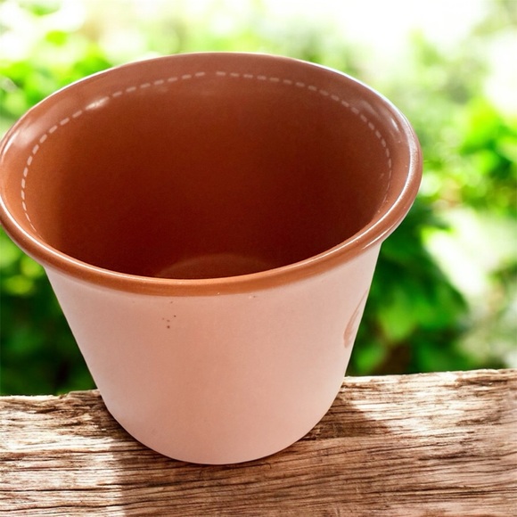 "Oh Snap!" Pink Gingerbread Man Christmas Coffee Mug Better Living - Picture 4 of 5